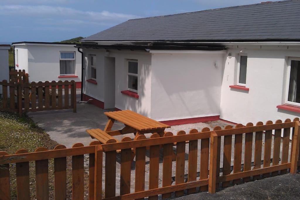 4 Rossnowlagh Creek Chalets Dış mekan fotoğraf