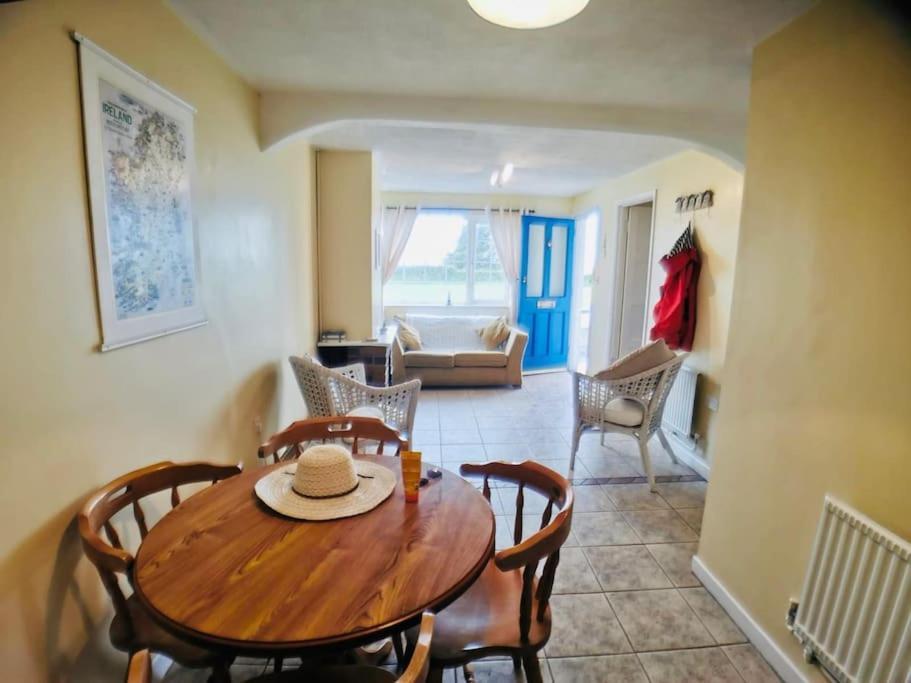4 Rossnowlagh Creek Chalets Dış mekan fotoğraf