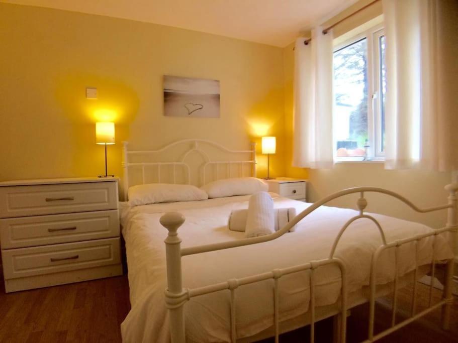 4 Rossnowlagh Creek Chalets Dış mekan fotoğraf