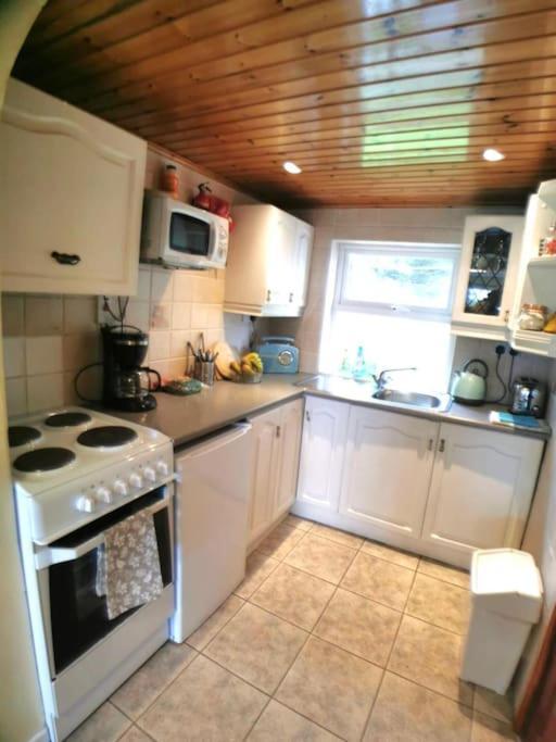 4 Rossnowlagh Creek Chalets Dış mekan fotoğraf