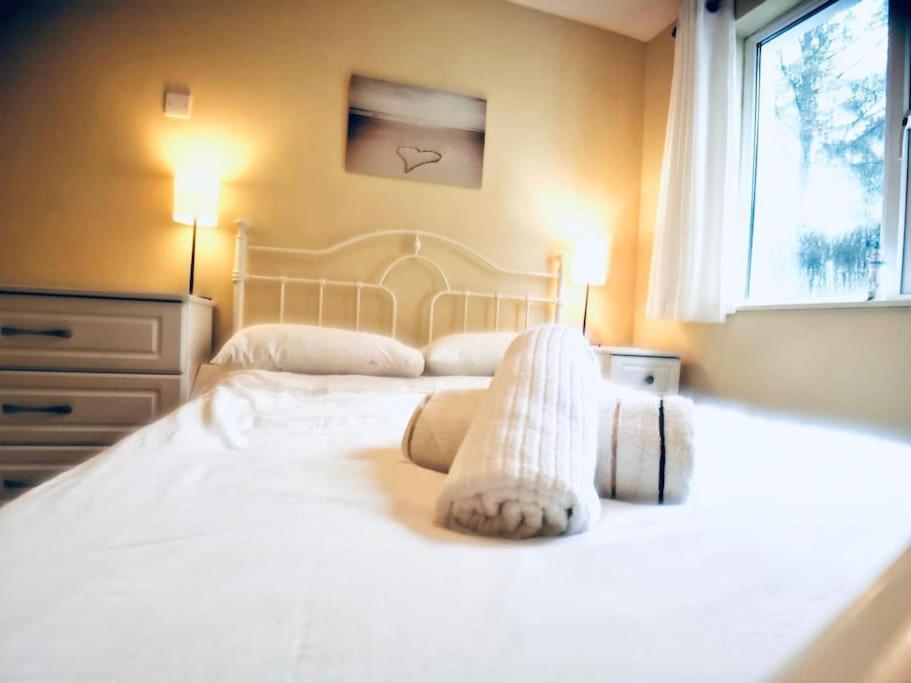4 Rossnowlagh Creek Chalets Dış mekan fotoğraf
