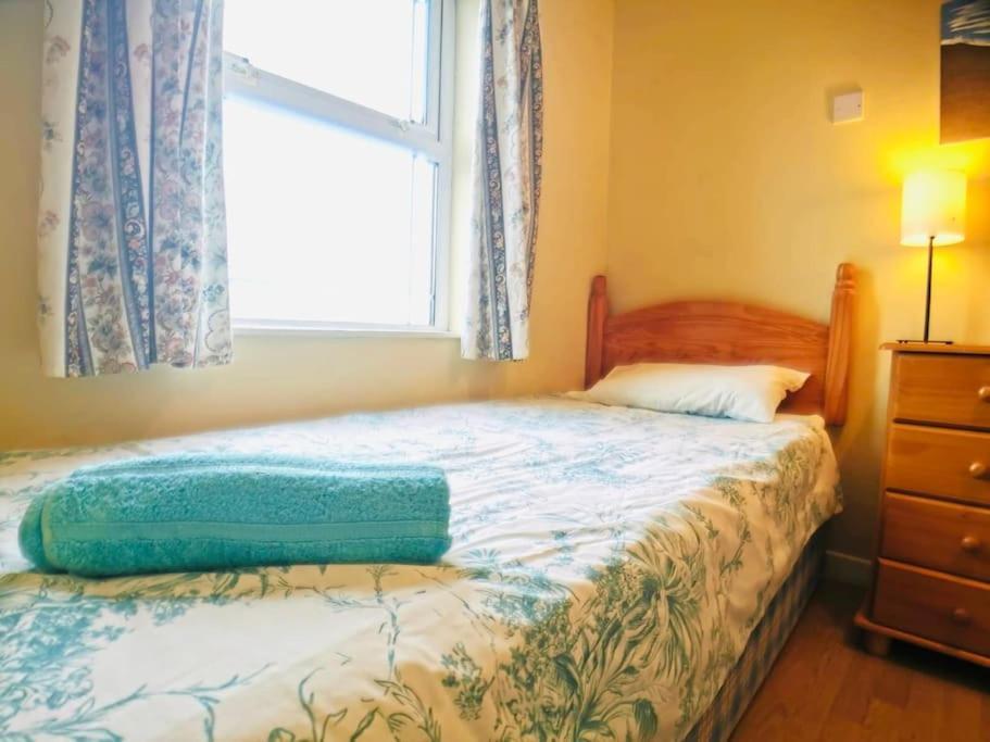 4 Rossnowlagh Creek Chalets Dış mekan fotoğraf