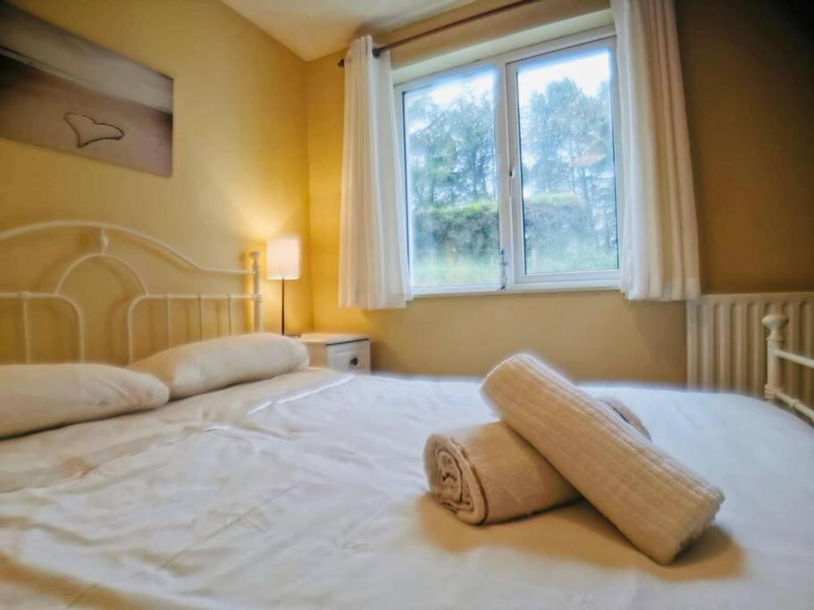 4 Rossnowlagh Creek Chalets Dış mekan fotoğraf