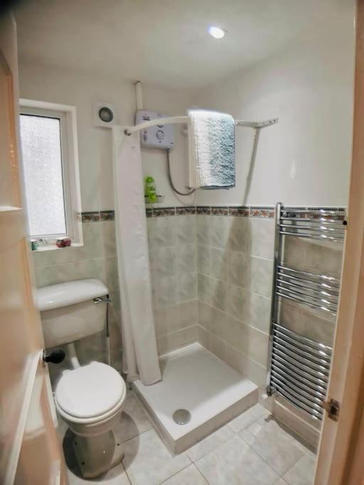4 Rossnowlagh Creek Chalets Dış mekan fotoğraf